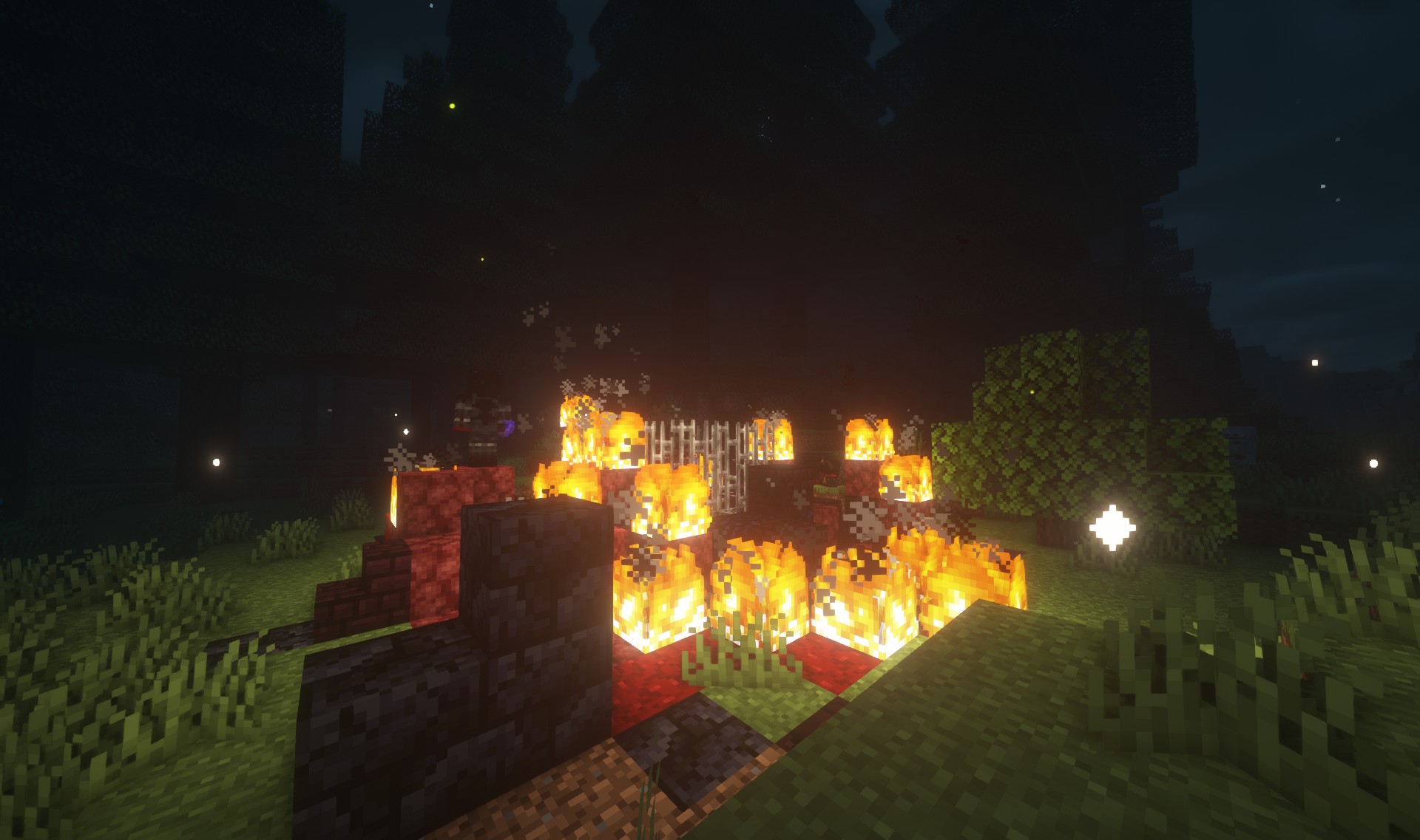 Revive Me! - Player Revival Mod - Minecraft Mods - CurseForge